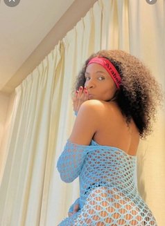 Elegance and Finesse - escort in Muscat Photo 1 of 5