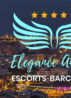 Elegance Angels - Agencia de putas in Barcelona Photo 1 of 1