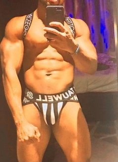 Manly hot - Male escort in Beirut Photo 11 of 23