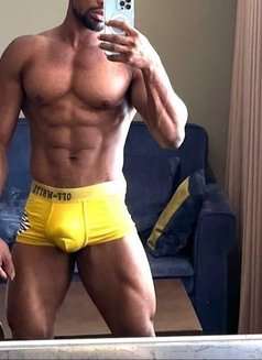 Manly hot - Male escort in Beirut Photo 6 of 23