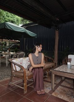 ELEGANCE IN SIMPLICITY - puta in Manila Photo 14 of 17