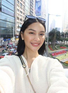 ELEGANCE IN SIMPLICITY - puta in Manila Photo 16 of 17