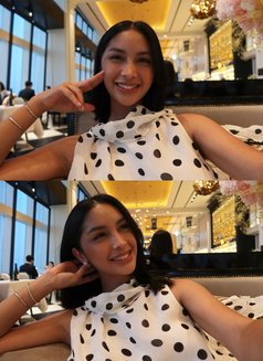 ELEGANCE IN SIMPLICITY - escort in Manila Photo 18 of 18