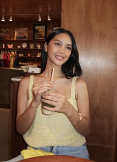 ELEGANCE IN SIMPLICITY - escort in Manila Photo 6 of 10