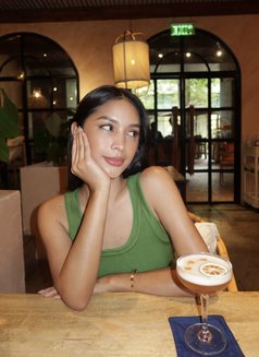 ELEGANCE IN SIMPLICITY - escort in Manila Photo 8 of 10