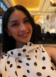 ELEGANCE IN SIMPLICITY - escort in Manila Photo 10 of 10