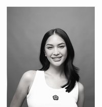 ELEGANCE IN SIMPLICITY - escort in Manila