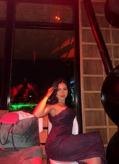 LOUISA SWEETHEART TS QUEEN EXCLUSIVE - Transsexual escort in Bali Photo 22 of 22