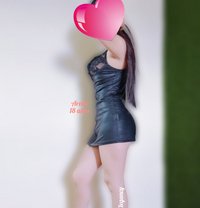Elegancy Spa - escort in Quito