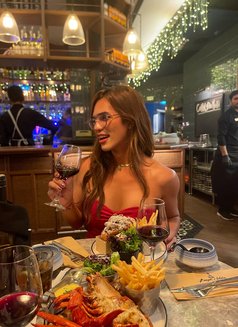 Elegant and Eloquent Ellie - Transsexual escort in Kuala Lumpur Photo 11 of 12