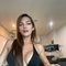 Elegant and Eloquent Ellie - Acompañantes transexual in Kuala Lumpur