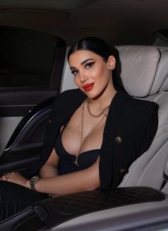 Elegant Camilla Both TOP - Transsexual escort in Riyadh Photo 26 of 28