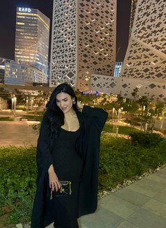 Elegant Camilla Both TOP - Acompañantes transexual in Riyadh Photo 23 of 30