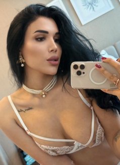 🇷🇺Elegant Camilla🇷🇺 - Acompañantes transexual in Dubai Photo 29 of 30