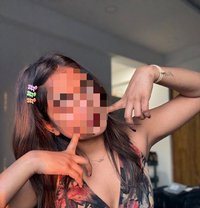 Elegant Diya – Calm & Graceful Presence - escort in Chennai