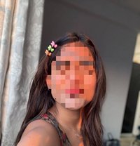 Elegant Diya – Calm & Graceful Presence - escort in Chennai
