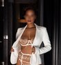 Elegant Latina Girl - escort in Abu Dhabi Photo 1 of 12