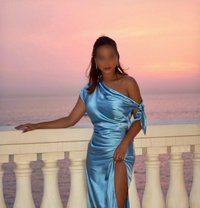 Sweet German Girl - puta in Chennai