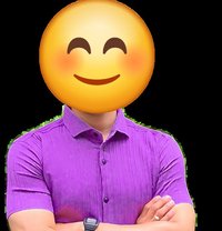 Elegant Male for Selective - Acompañantes masculino in Mumbai