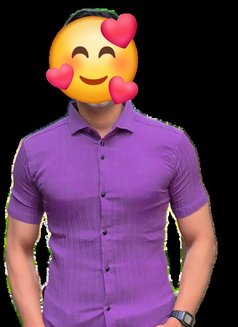 Elegant Male for Selective - Acompañantes masculino in Mumbai Photo 2 of 5