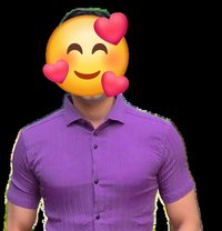 Elegant Male for Selective - Acompañantes masculino in Mumbai