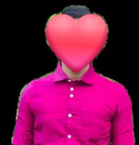 Elegant Male for Selective - Acompañantes masculino in Mumbai