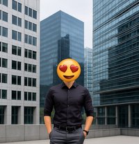 Elegant Male for Selective - Male escort in Mumbai