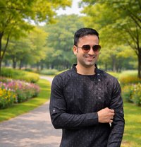 Elegant Male for Selective - Male escort in Mumbai