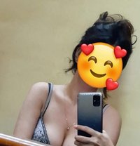 Elegant Mallu Beauty for Gfe - escort in Doha