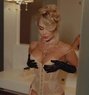 Milana Russian 🇷🇺 The best service - Transsexual escort in Riyadh Photo 2 of 16