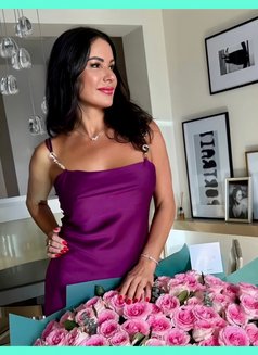 Taisiya hot MILF 🫦 from Ukraine - escort in Dubai Photo 8 of 9