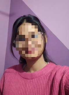 Elegant Rhea – Soft & Balanced Presence - escort in Bangalore Photo 1 of 2