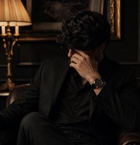Elegant Sl Boy - Male escort in Colombo