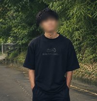 Elegant Sl Boy - Male escort in Colombo
