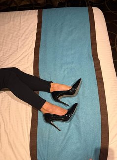 I'm Dominatrix Lily elegant from Russia - dominatrix in Dubai Photo 5 of 14