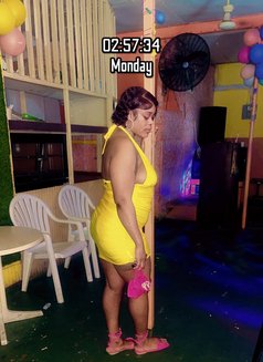 Elegant Toya - adult performer in Barbados Photo 2 of 3