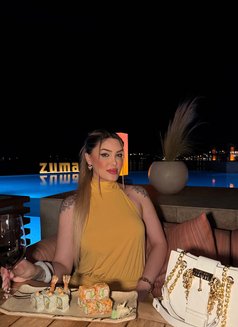 Elena - escort in İstanbul Photo 5 of 17
