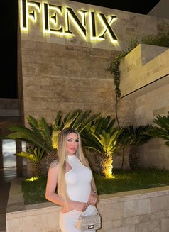 Elena - escort in İstanbul Photo 10 of 17