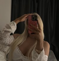 Elena - escort in Athens