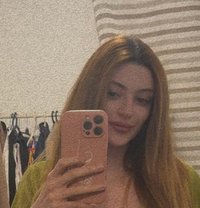Elena - escort in Muscat