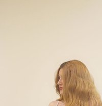 Elena - escort in Muscat