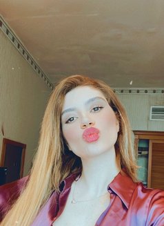 Elena - escort in Muscat Photo 9 of 11