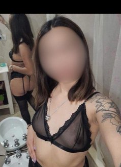 ELENA - escort in Buenos Aires Photo 1 of 6