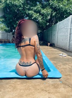 ELENA - escort in Buenos Aires Photo 5 of 6