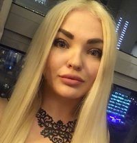 Masha Best! Hot! A Level in Dubai - escort in Tel Aviv