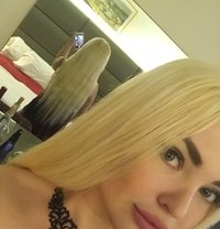 Masha Best! Hot! A Level in Dubai - escort in Tel Aviv