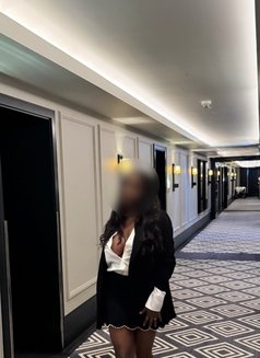 Elena Brown(beginning of April) - escort in Dubai Photo 5 of 10