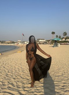 Elena Brown(back in December) - escort in Dubai Photo 19 of 19