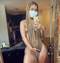 Elena - escort in Şalālah