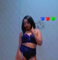 Elena - escort in Şalālah